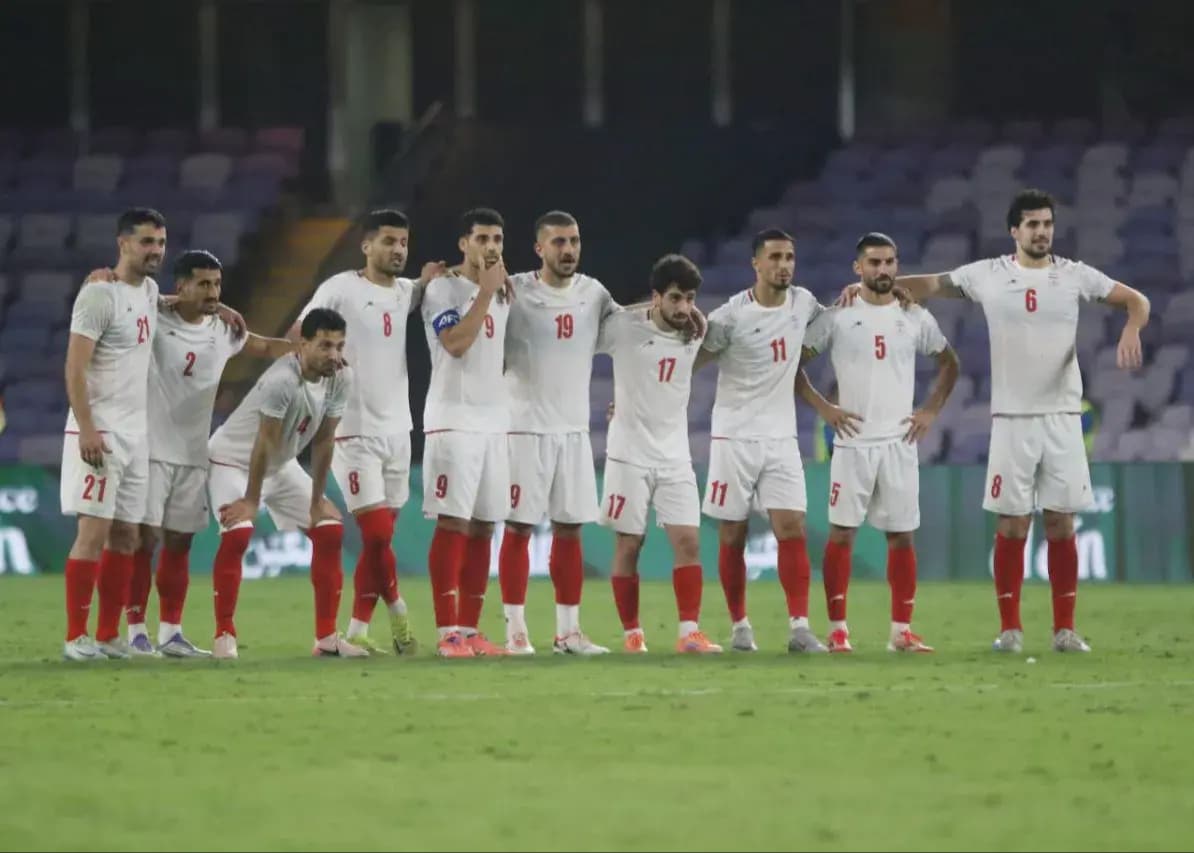 احتمال ضعیف انصراف ایران از جام جهانی