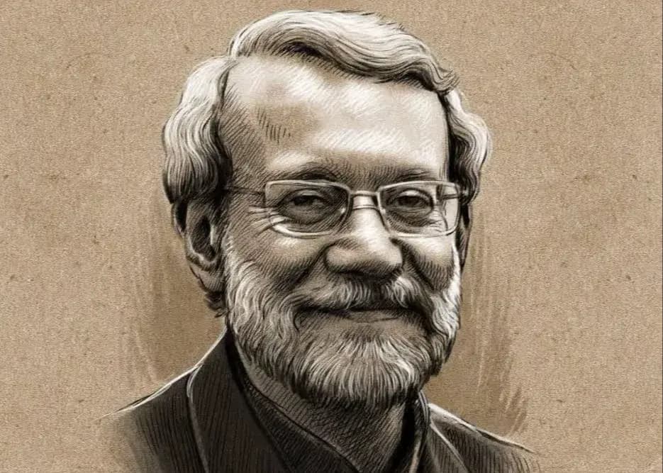 تسلیت فدراسیون فوتبال در پی شهادت علی لاریجانی