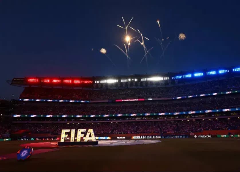 فیفا هزاران اتاق رزرو شده برای جام جهانی را لغو کرد