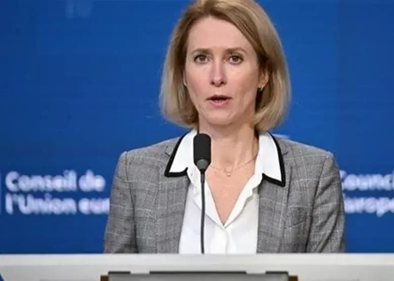 کالاس: آمریکا باید از جنگ با ایران خارج شود