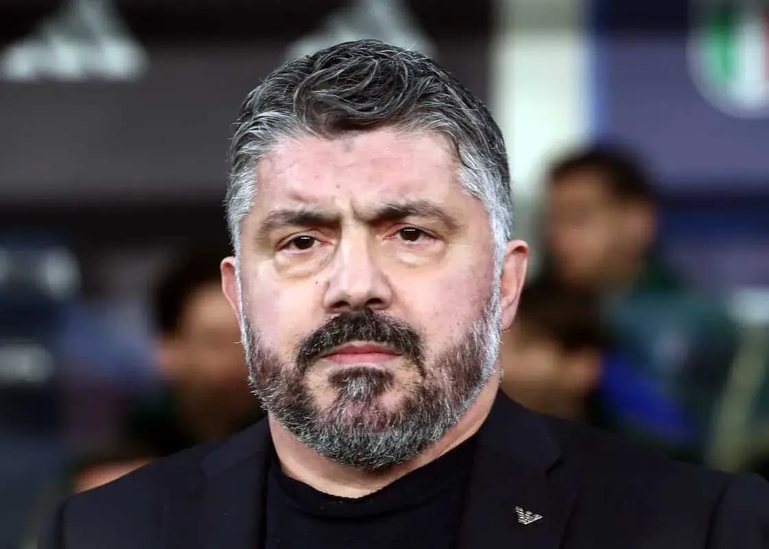 رسمی: گتوزو مربی لاتزیو شد