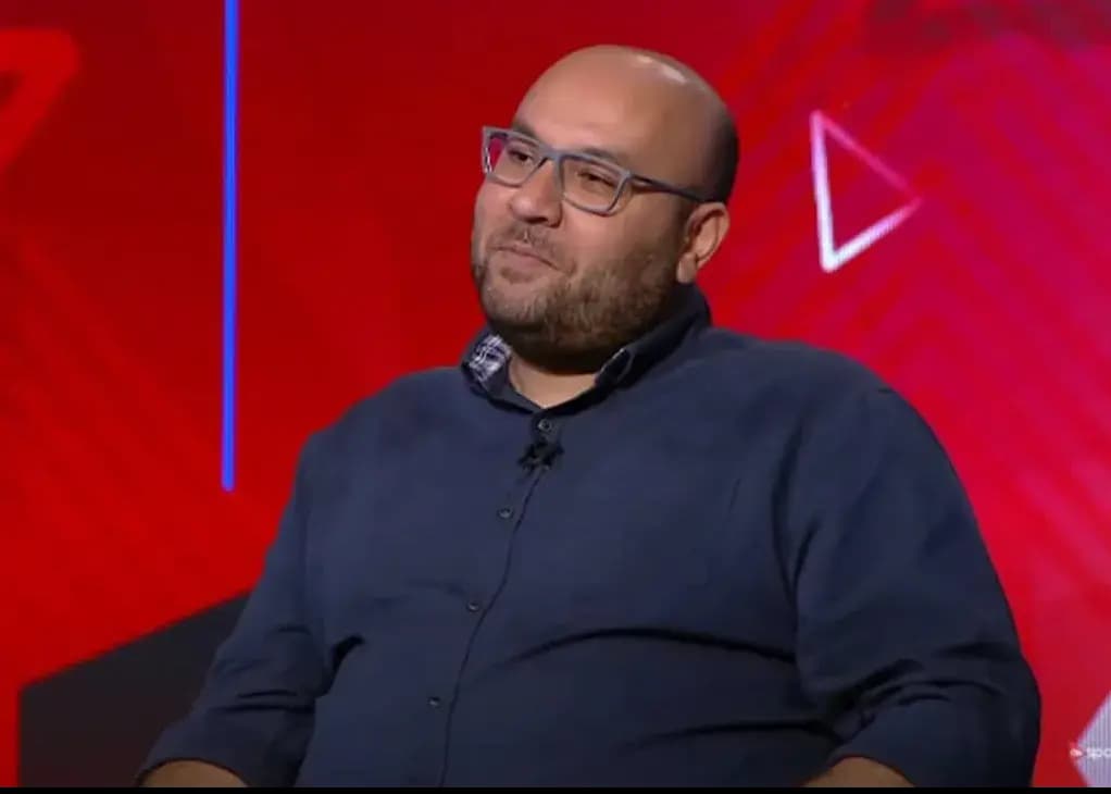 گزارشگر مصری و نقل قول تحریک آمیز علیه عربستان