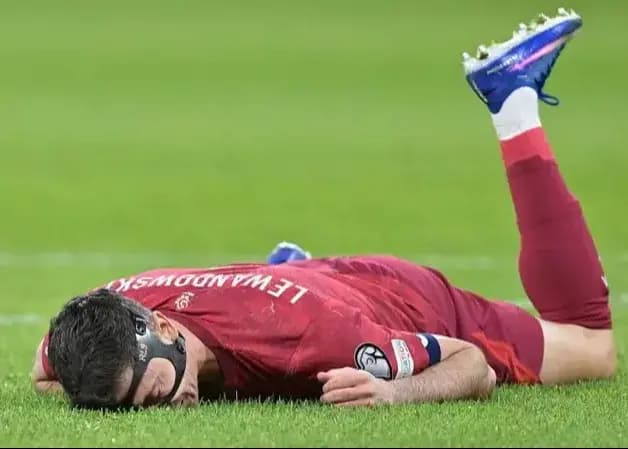 تیم منتخب بزرگترین غایبان جام جهانی
