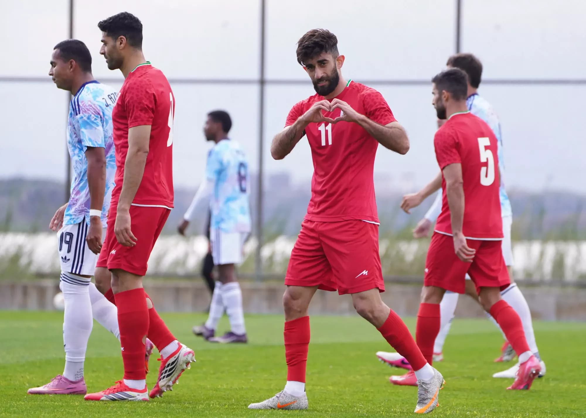 قلیزاده 9 روز رویایی داشت!