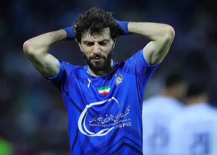 ماشاریپوف در انتظار تصمیم نهایی استقلال