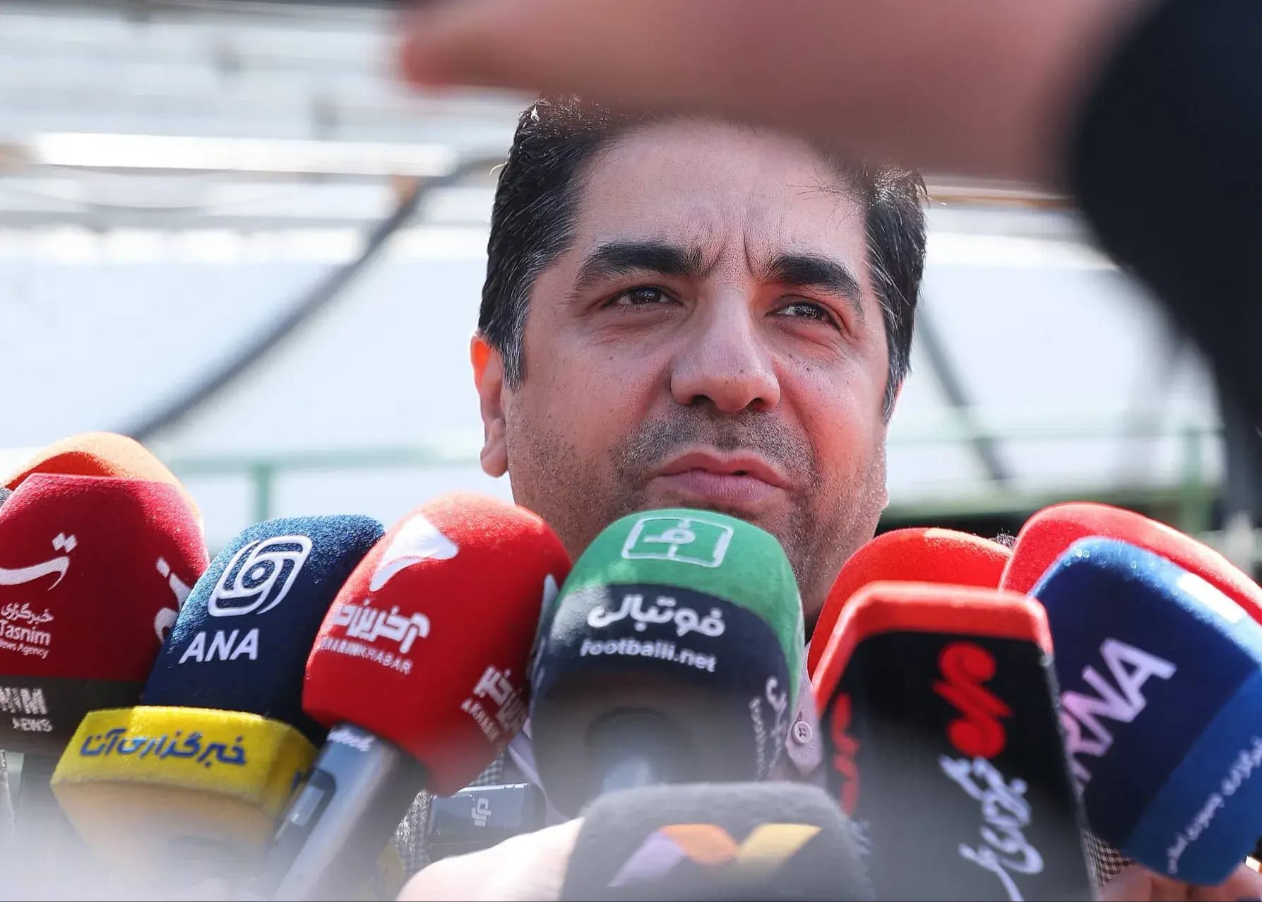 ظرفیت و زمان بازگشت ورزشگاه آزادی مشخص شد