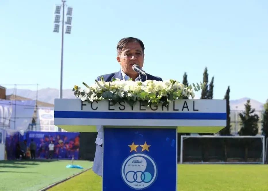 اعتراض استقلال به پرسپولیس: سهمیه پشت میزی!