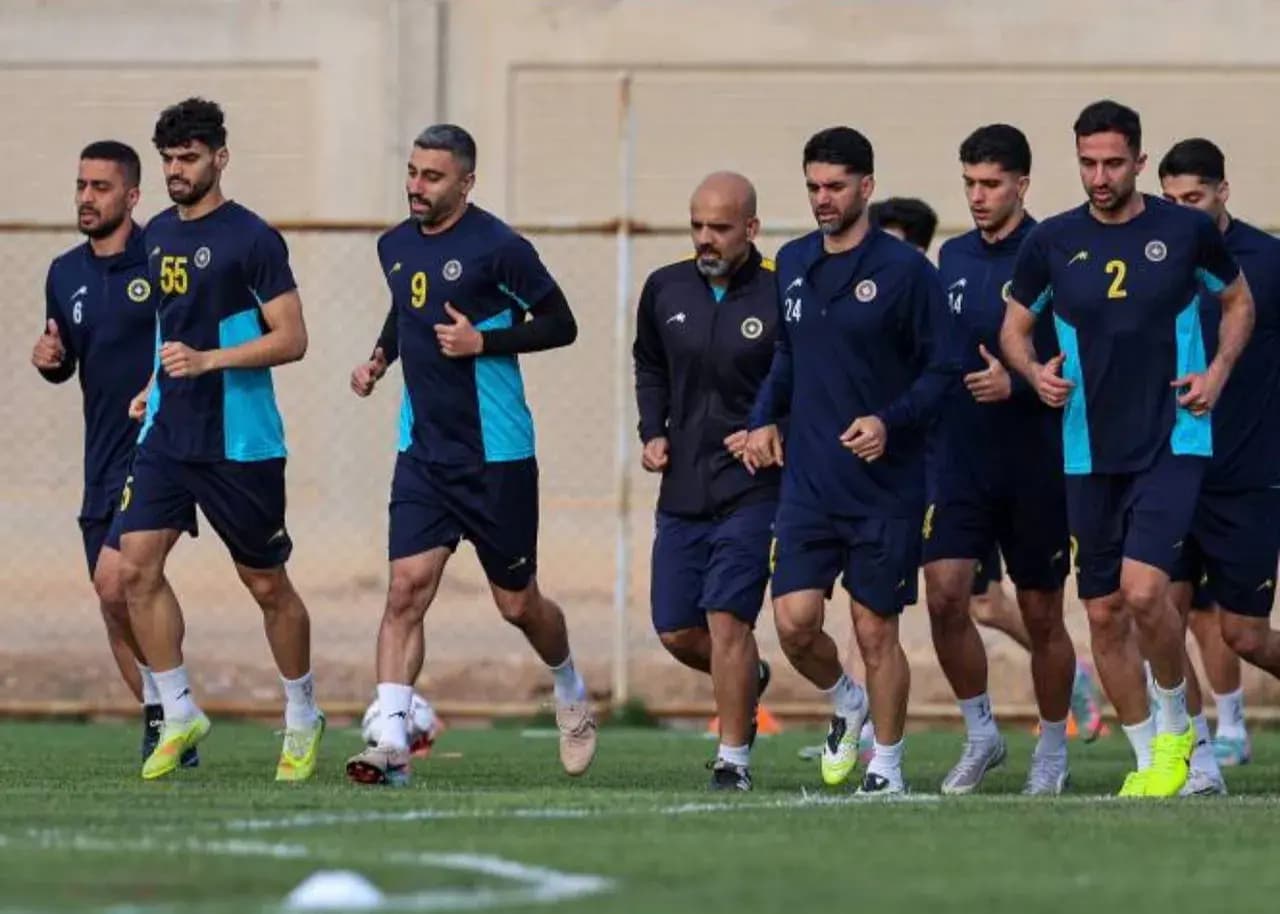 سپاهان و کاهش سنگین قرارداد بازیکنان!