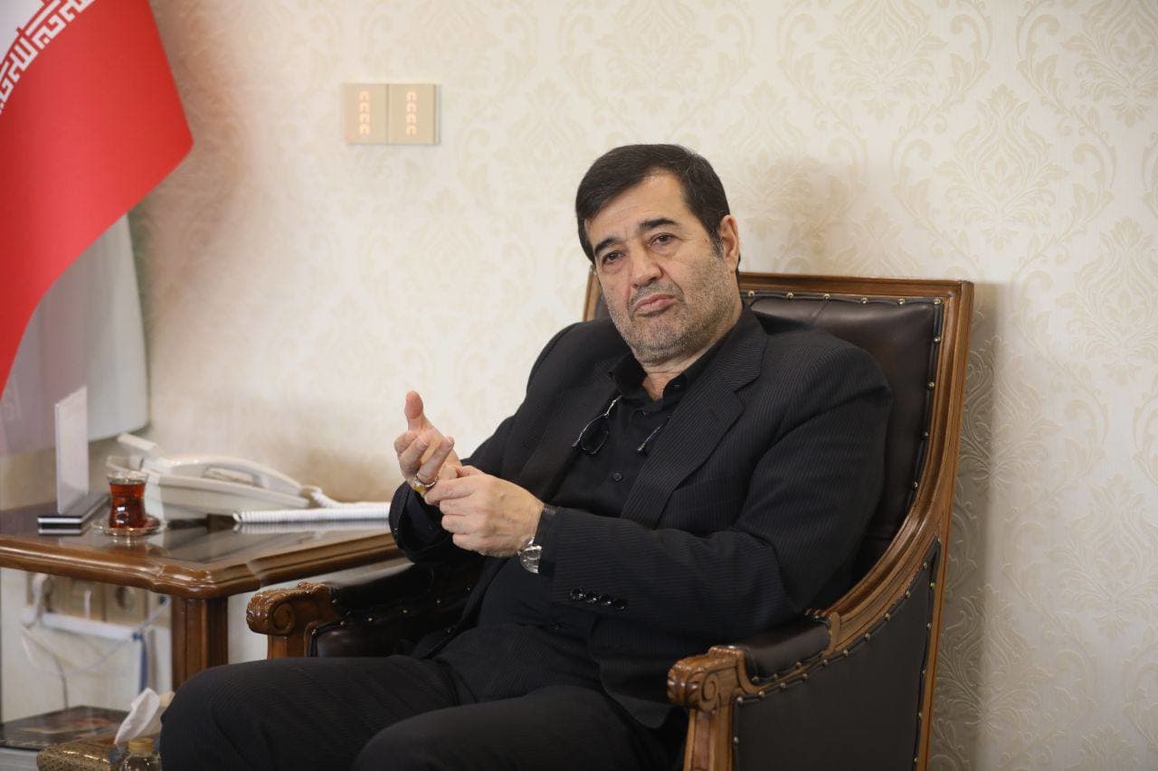 پیش‌بینی جالب وزیر: تیم ملی روی کاغذ صعود می‌کند