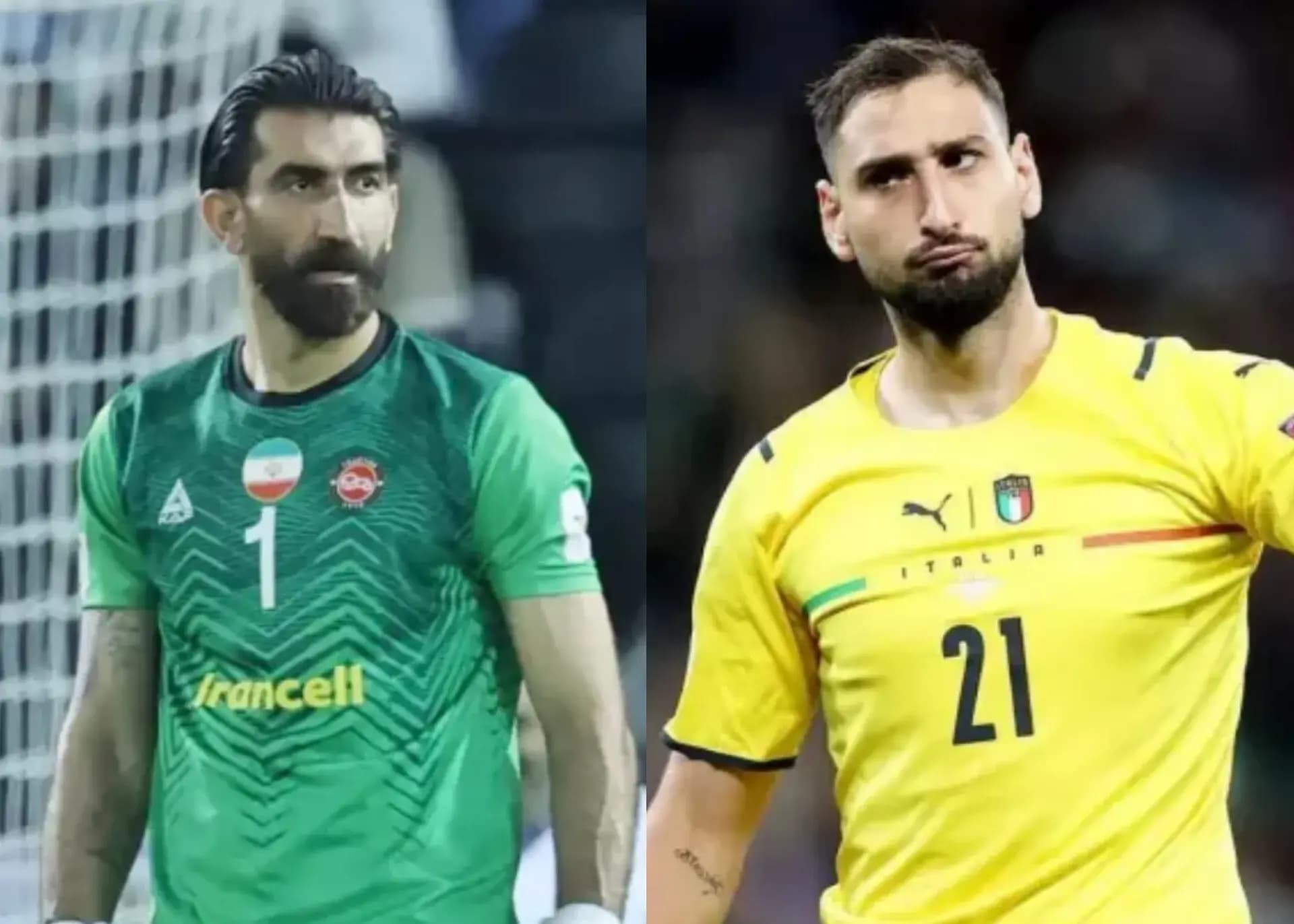 ایران، تیمی که می‌تواند کل جام‌جهانی را به هم بریزد!