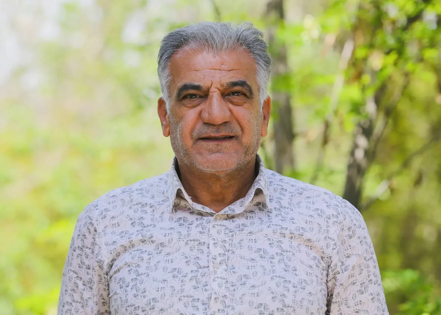 طاهری: تا بازی با السد بازیکنی به تیم امید نمیدهیم