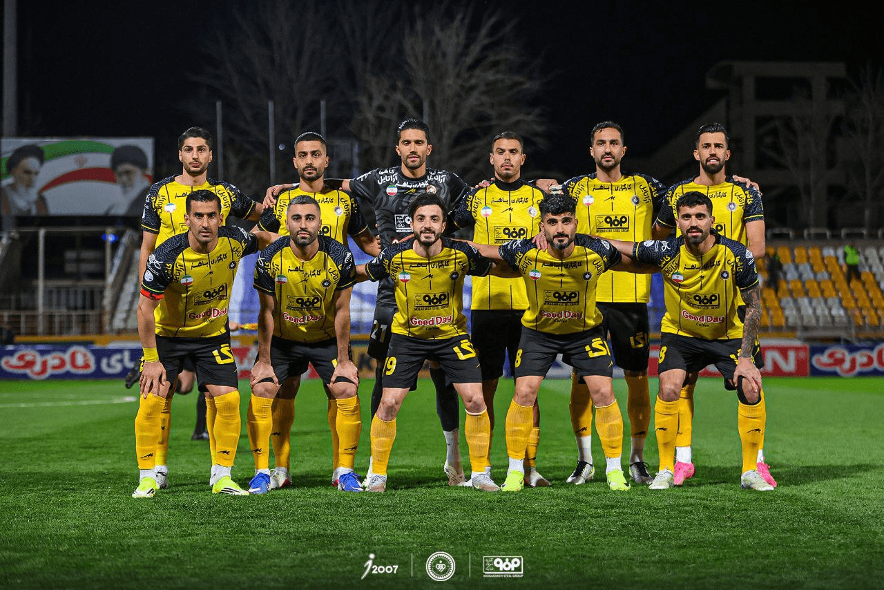 برنامه سخت و نفس‌گیر سپاهان در آغاز لیگ