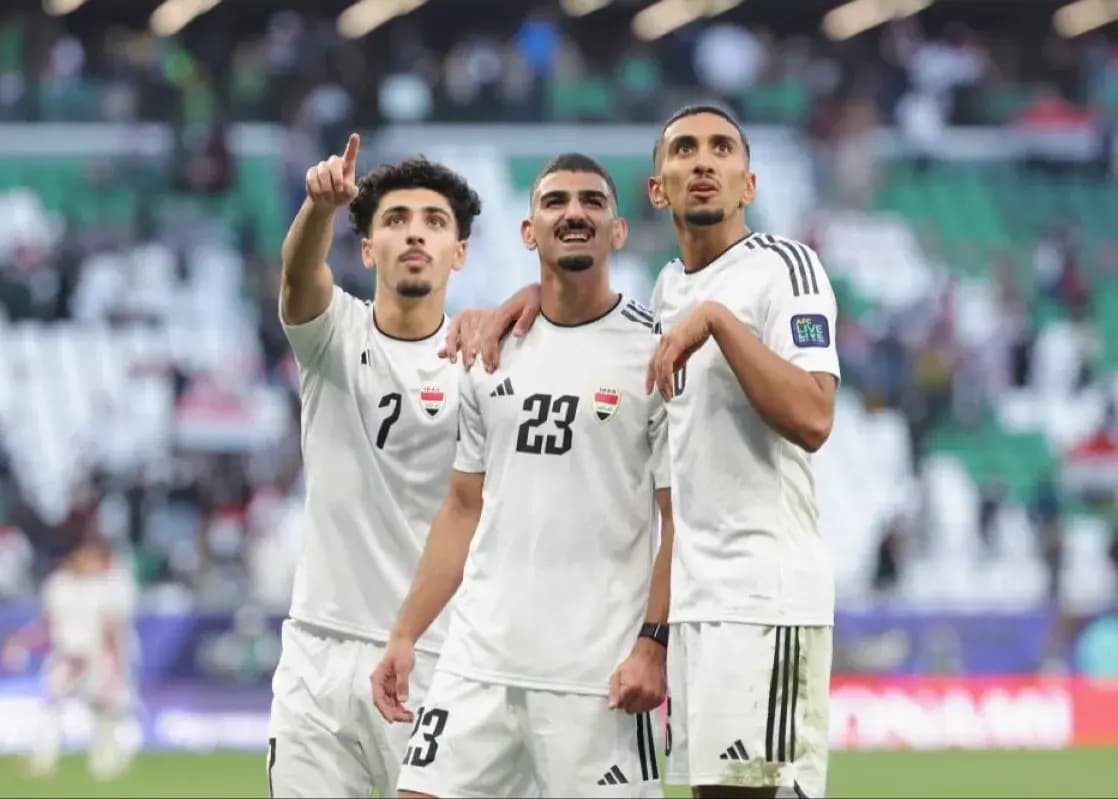 ایران- عراق، شاید در جام جهانی!