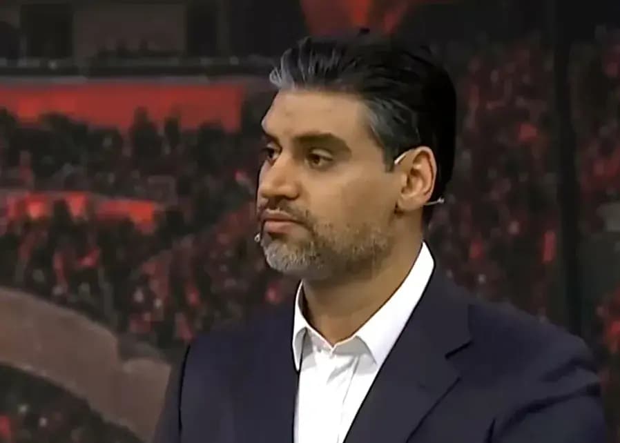 پیمان حدادی: همه این خبرها کذب است!