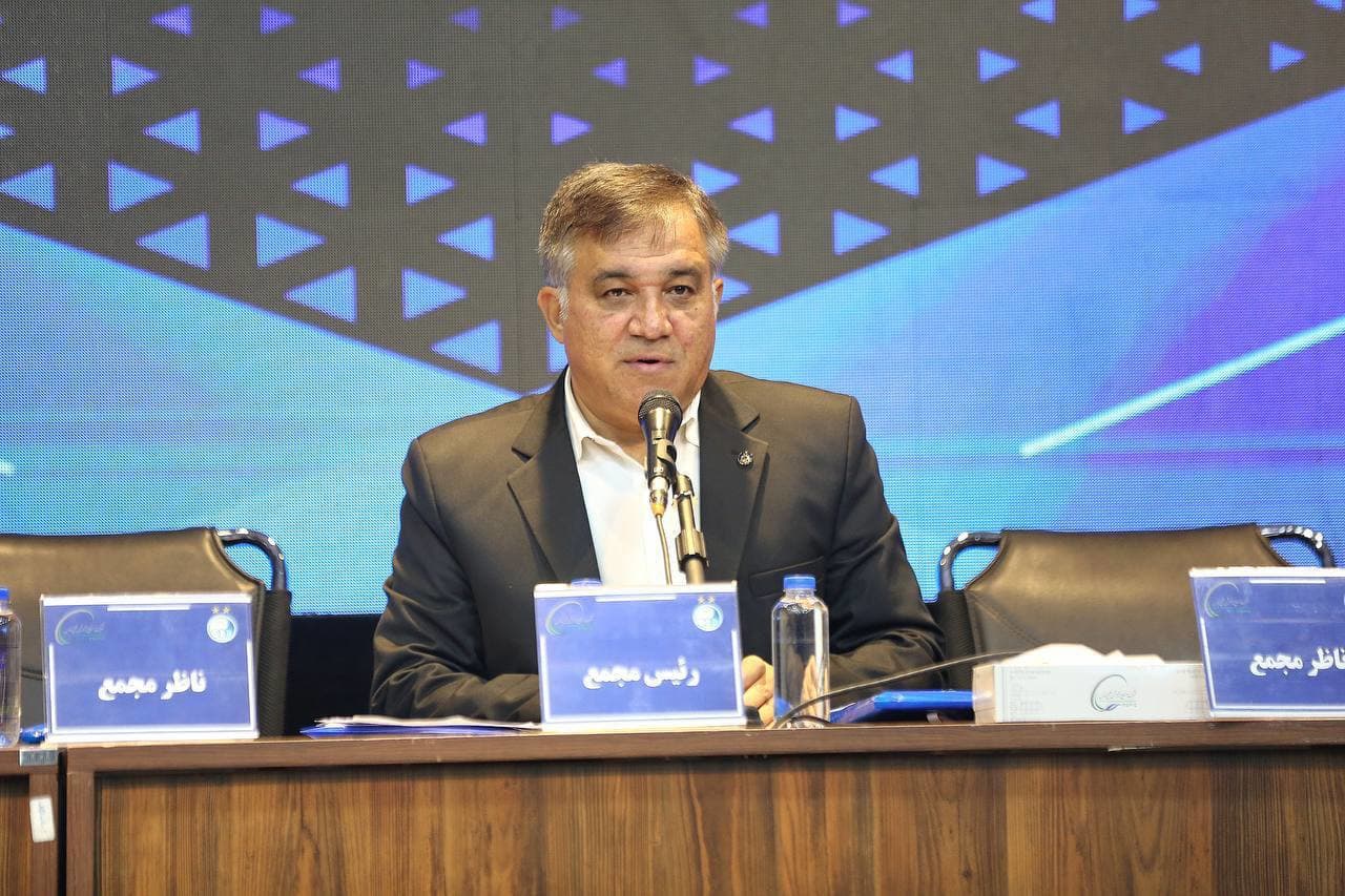 تاجرنیا: ایتالیاییها امیدوارمان کردند
