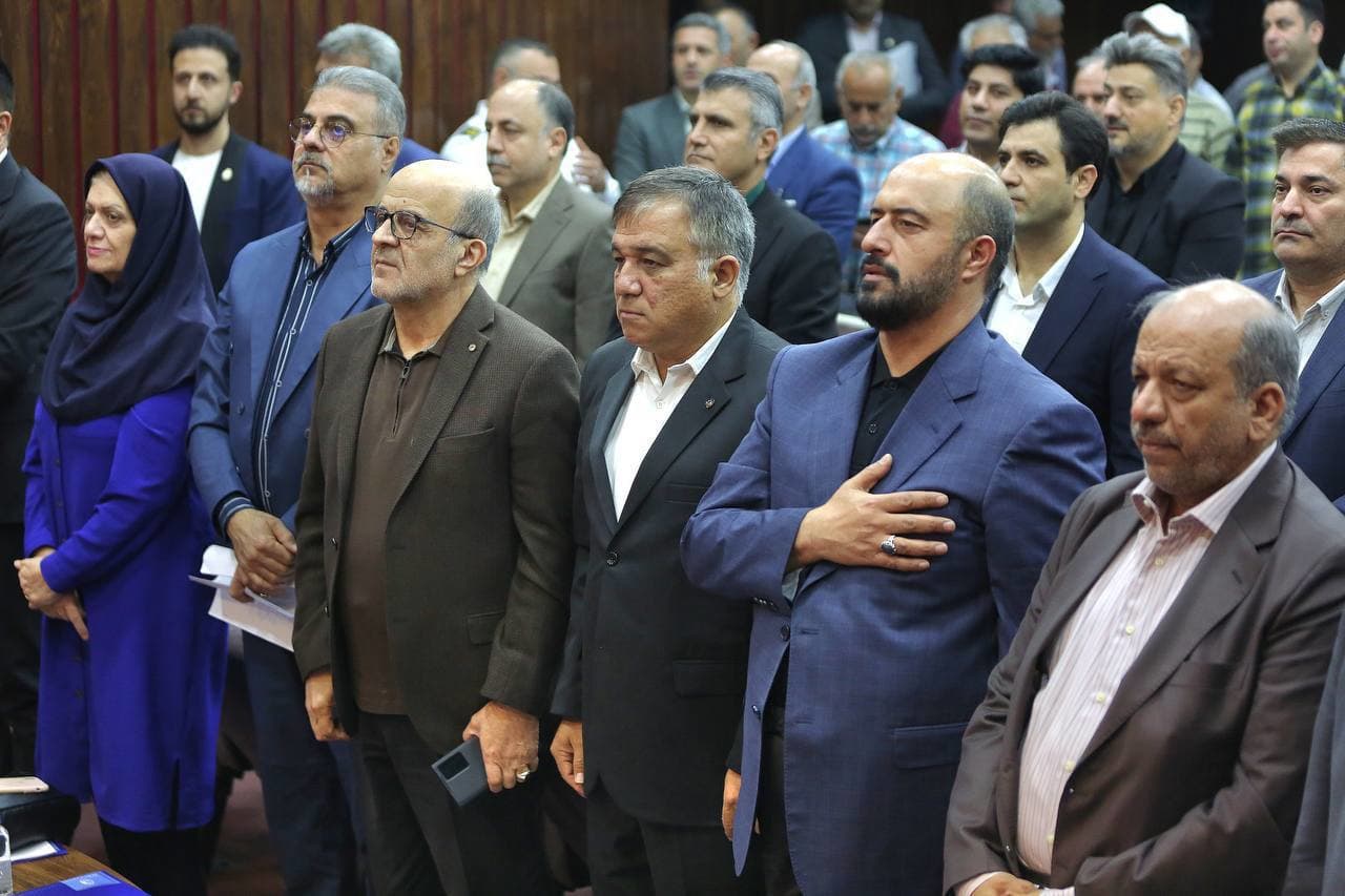 مدیرعامل جدید استقلال از دل هلدینگ می‌آید