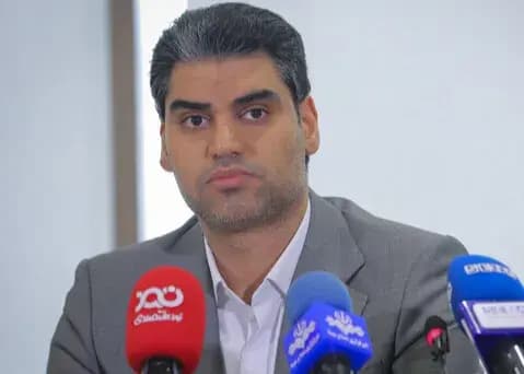بحث این بازیکن را در پرسپولیس تمام کنید