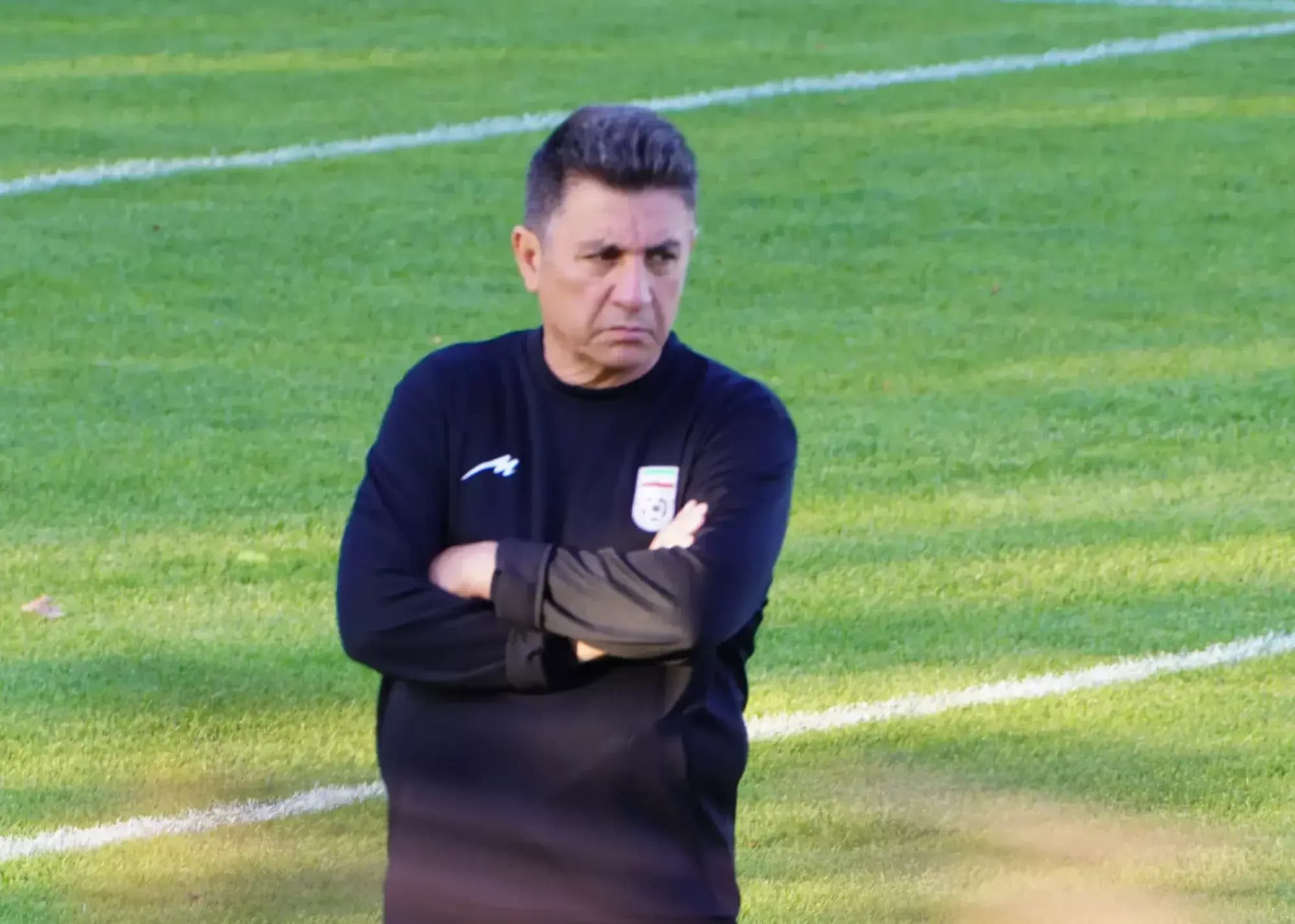 پیش‌بینی قلعه‌نویی در آمریکا درست از آب درآمد!