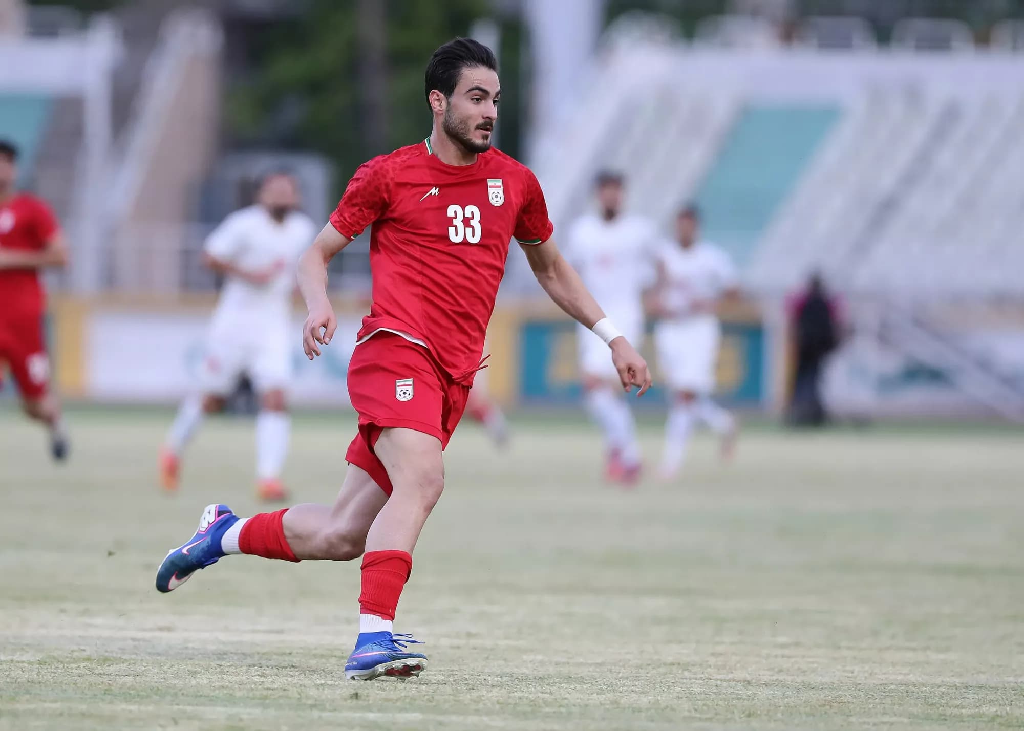 قرارداد پرسپولیس با پدیده لیگ، فعلا روی هوا!