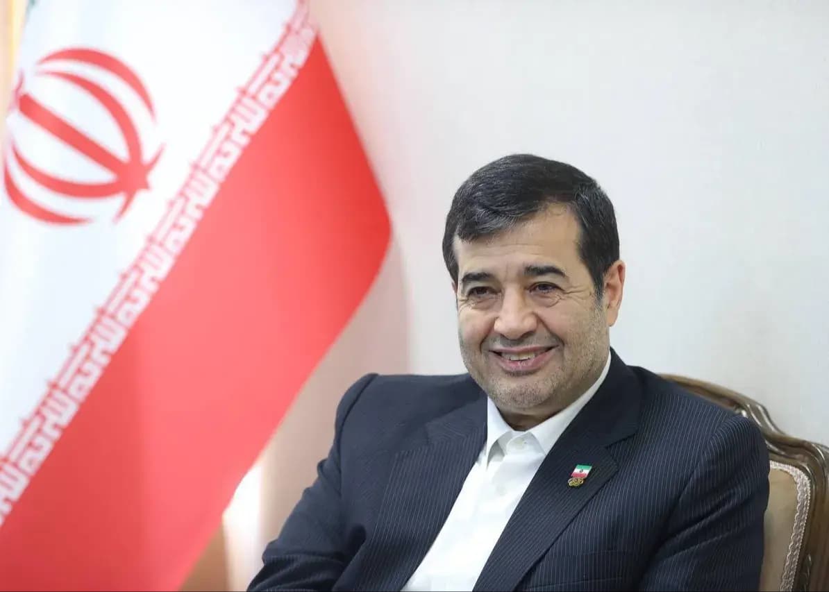 دفاع وزیر ورزش از تیم ملی: قطعا راضی بودیم