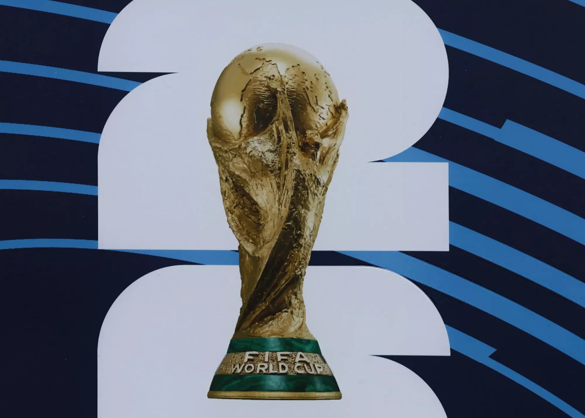 سود هنگفت فیفا از جام جهانی سه برابر شد!