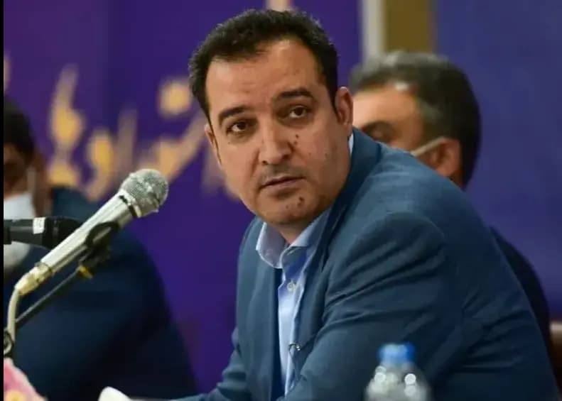 مدیرعامل گل‌گهر: از حق‌مان برای آسیایی شدن گذشتیم
