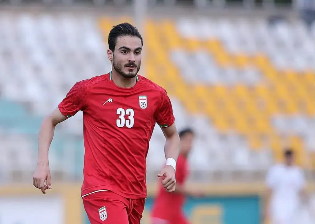 فوری: رضایت‌نامه خرید پرسپولیس صادر شد