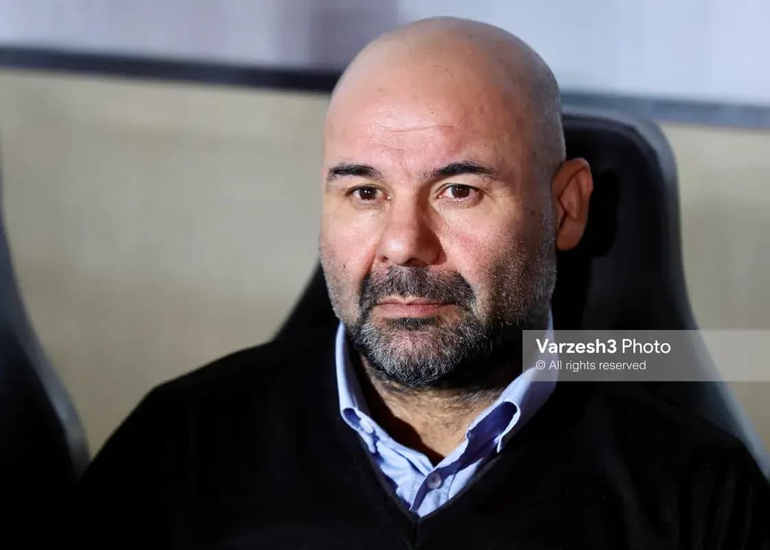 رسمی: سرمربی استقلال مشخص شد