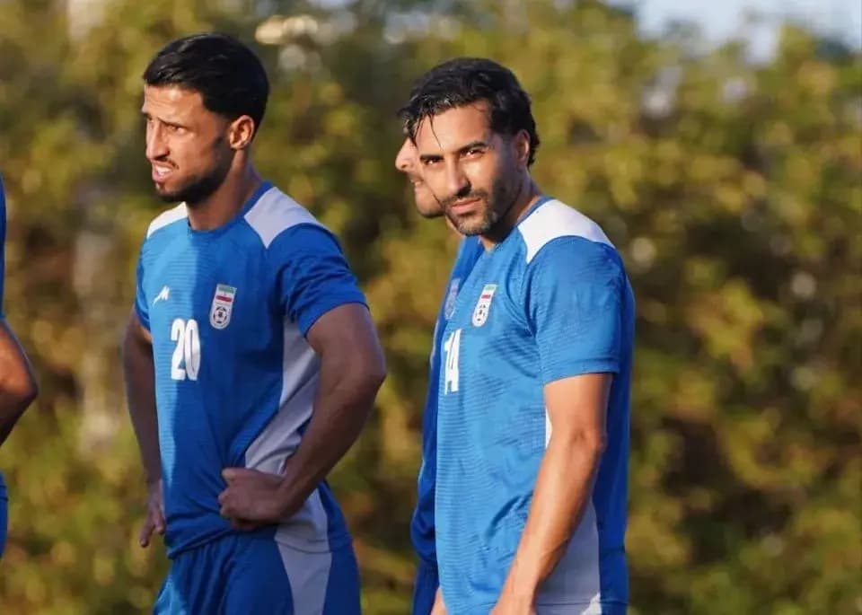 تمجید موندو دپورتیوو از 3 ستاره ایران