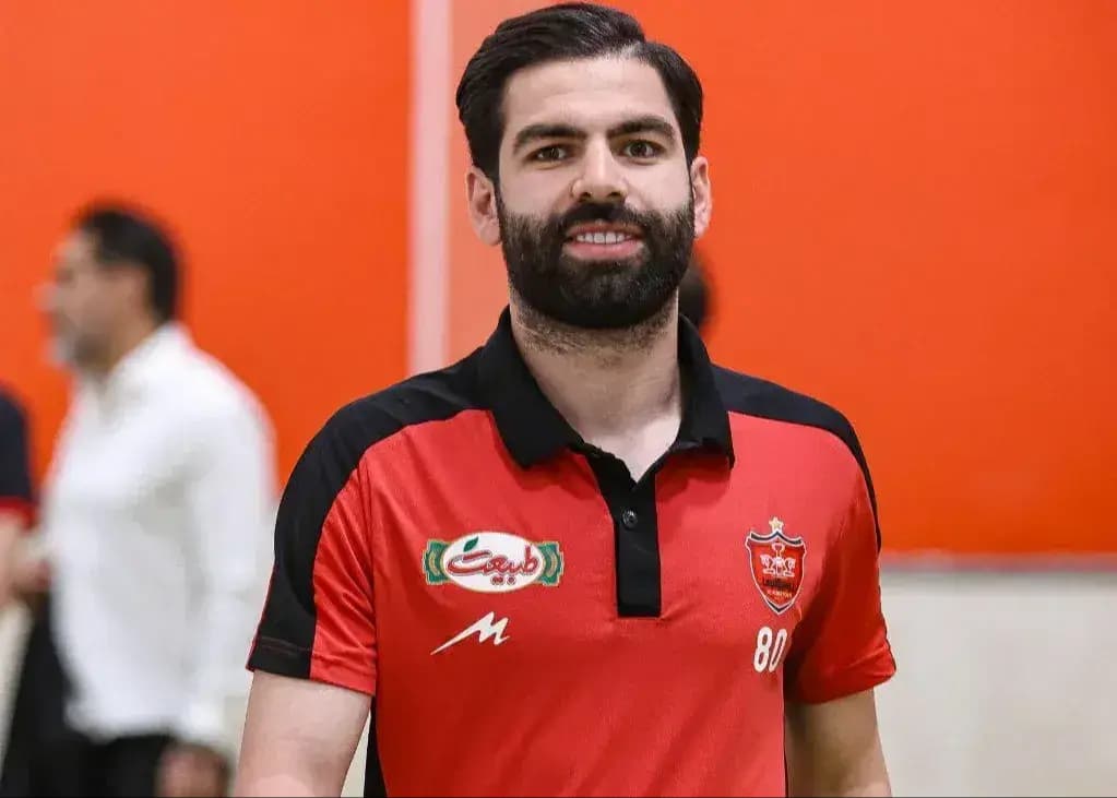یاسین سلمانی و بالاخره اولین حرکت مثبت!