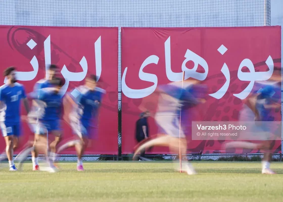 ادعای فدراسیون: همه مصدومان تیم ملی برگشتند!
