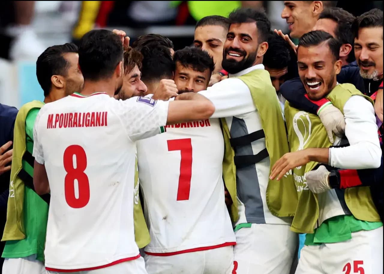 از بازی با فرانسه تا لغو گرانادا: سقوط آزاد در آماده‌سازی تیم ملی!