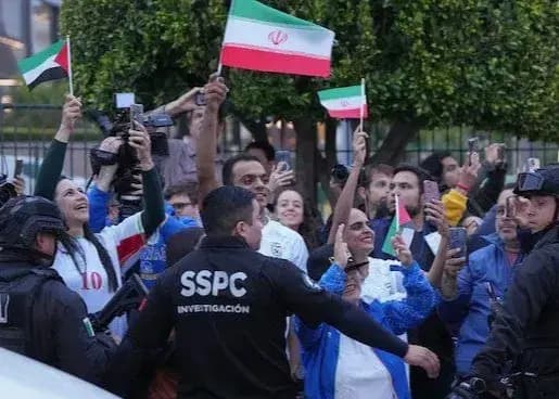سکوت فیفا در برابر لغو بلیت‌های هواداران ایرانی