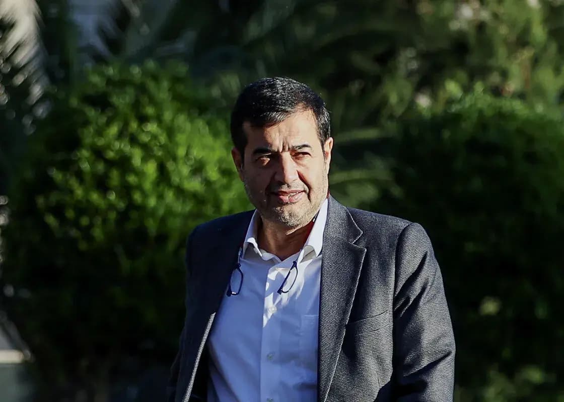 دلیل طولانی شدن بازسازی آزادی از زبان وزیرورزش