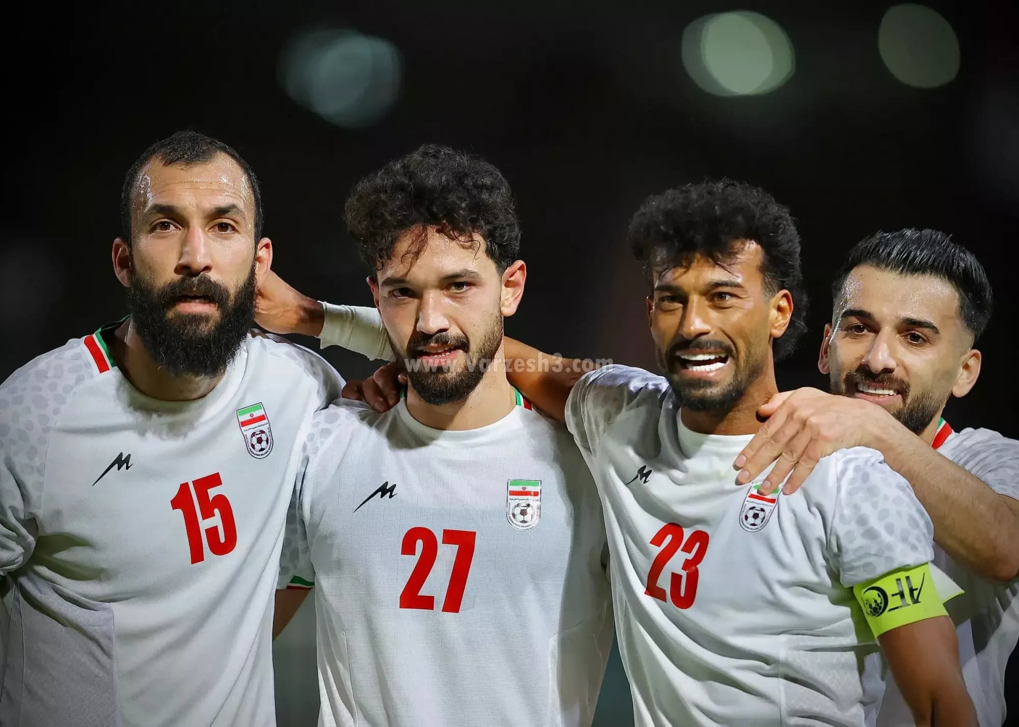 کدام اتفاق سرنوشت گروه ایران را تعیین میکند