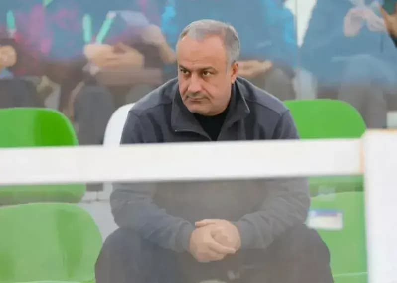 خبیری: من دنبال آوردن سرمربی سابق نیستم!