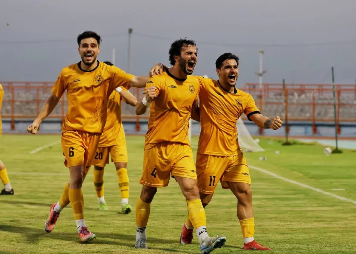 بندرعباس با پیمان جشن میگیرد