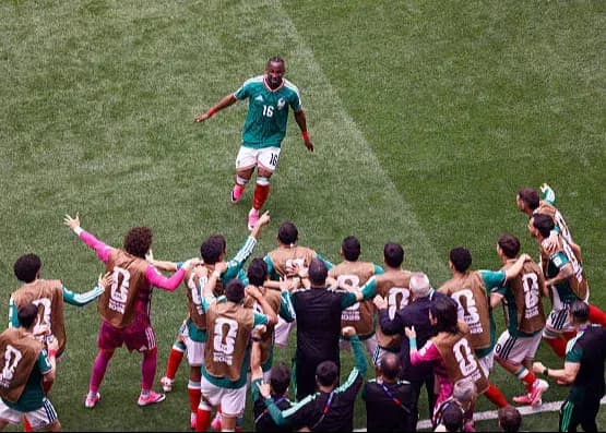 اولین گل جام جهانی 2026: مهاجمی از القادسیه