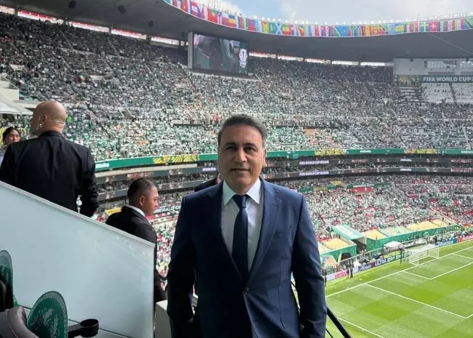 مهدوی‌کیا: طارمی تفاوت را رقم می‌زند