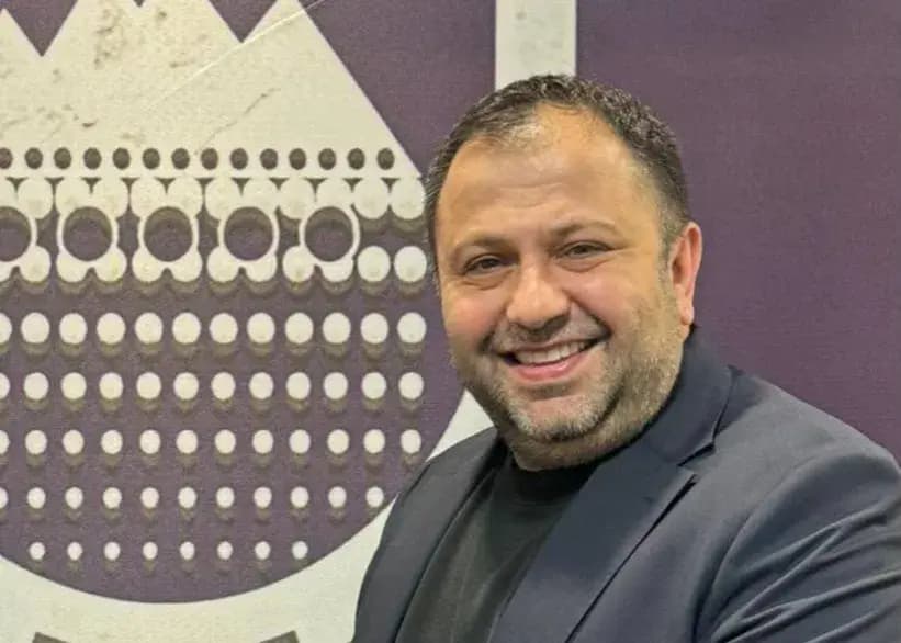 بابایی: هر پازلی چیدن تا چادرملو به آسیا نرود 