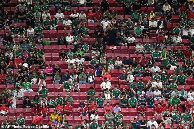 معضل تاره هواداران در جام جهانی: پارکینگ ۲۵۰ دلاری!