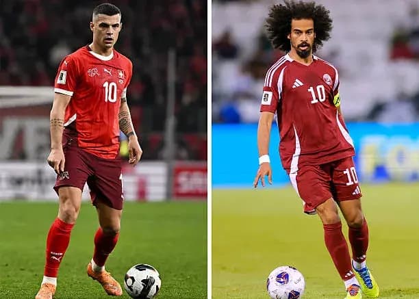 ادعای قطر: ما قهرمان آسیا هستیم و باید صعود کنیم!