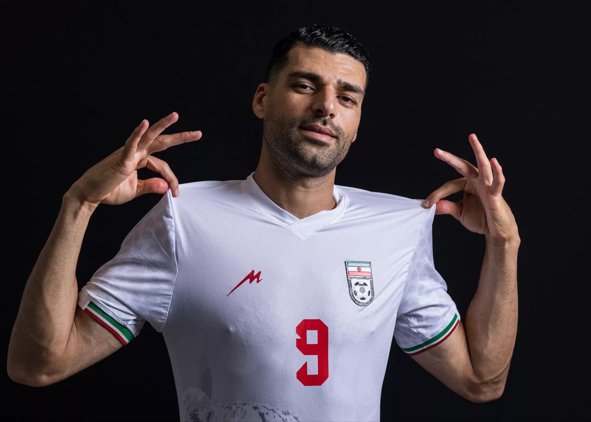 طارمی دیگر مهاجم هدف نیست!