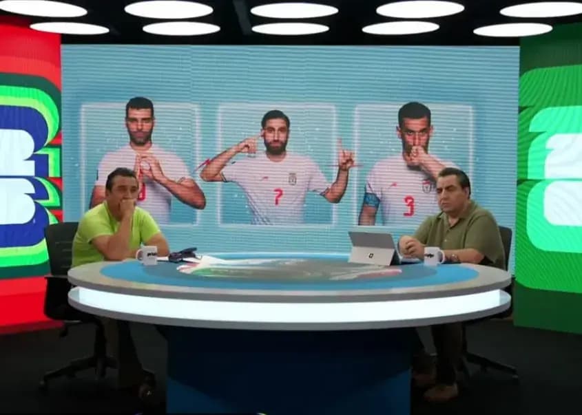 الهویی: آماده‌سازی تیم ملی در پلن هفتم