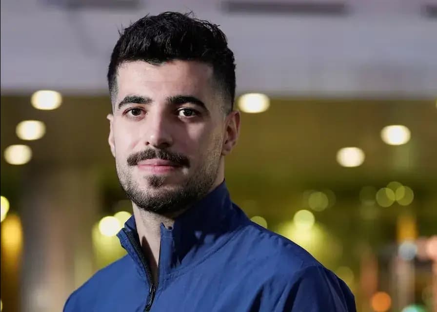 عزت‌اللهی: ما برای یک چیز می‌جنگیم، عشق!