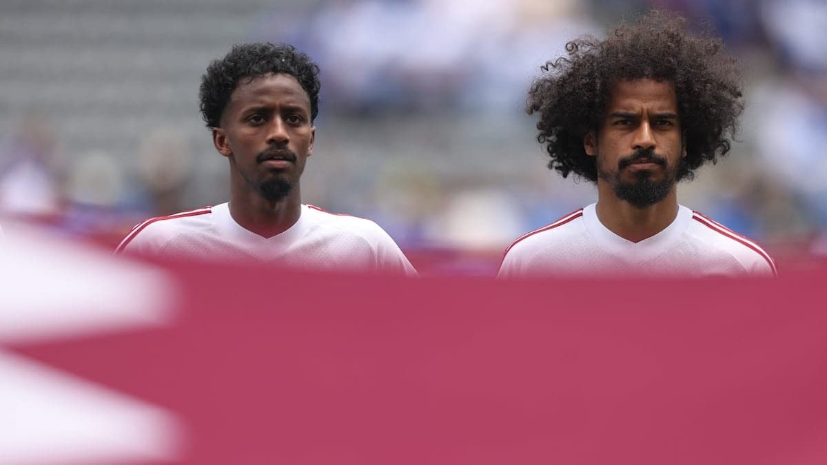 نبرد جالب امشب: دو ثروتمند جام جهانی!