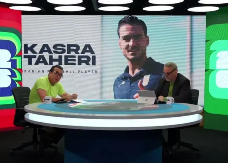 طاهری: بله، از استقلال و پرسپولیس پیشنهاد دارم