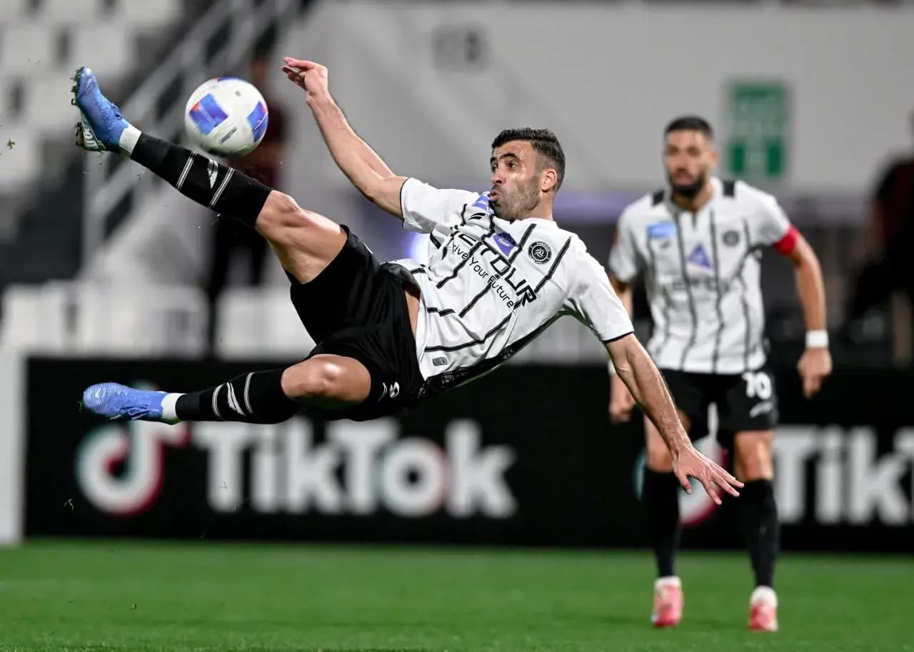 اولین بمب نقل و انتقالات امسال عربستان می‌ترکد