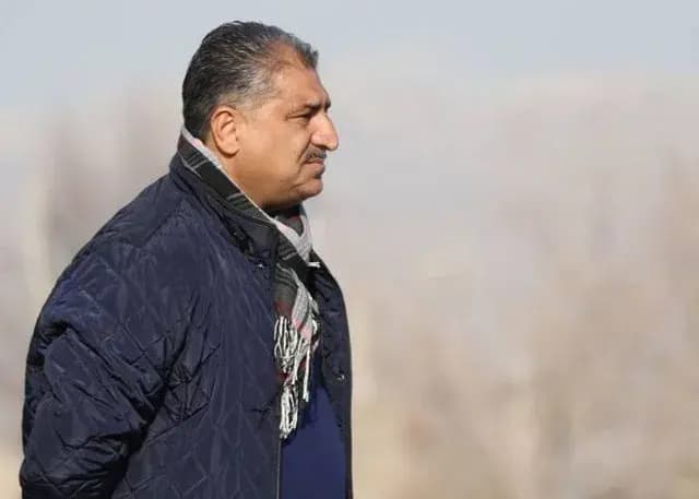 بازگشت پیشکسوت استقلال به گود مربیگری