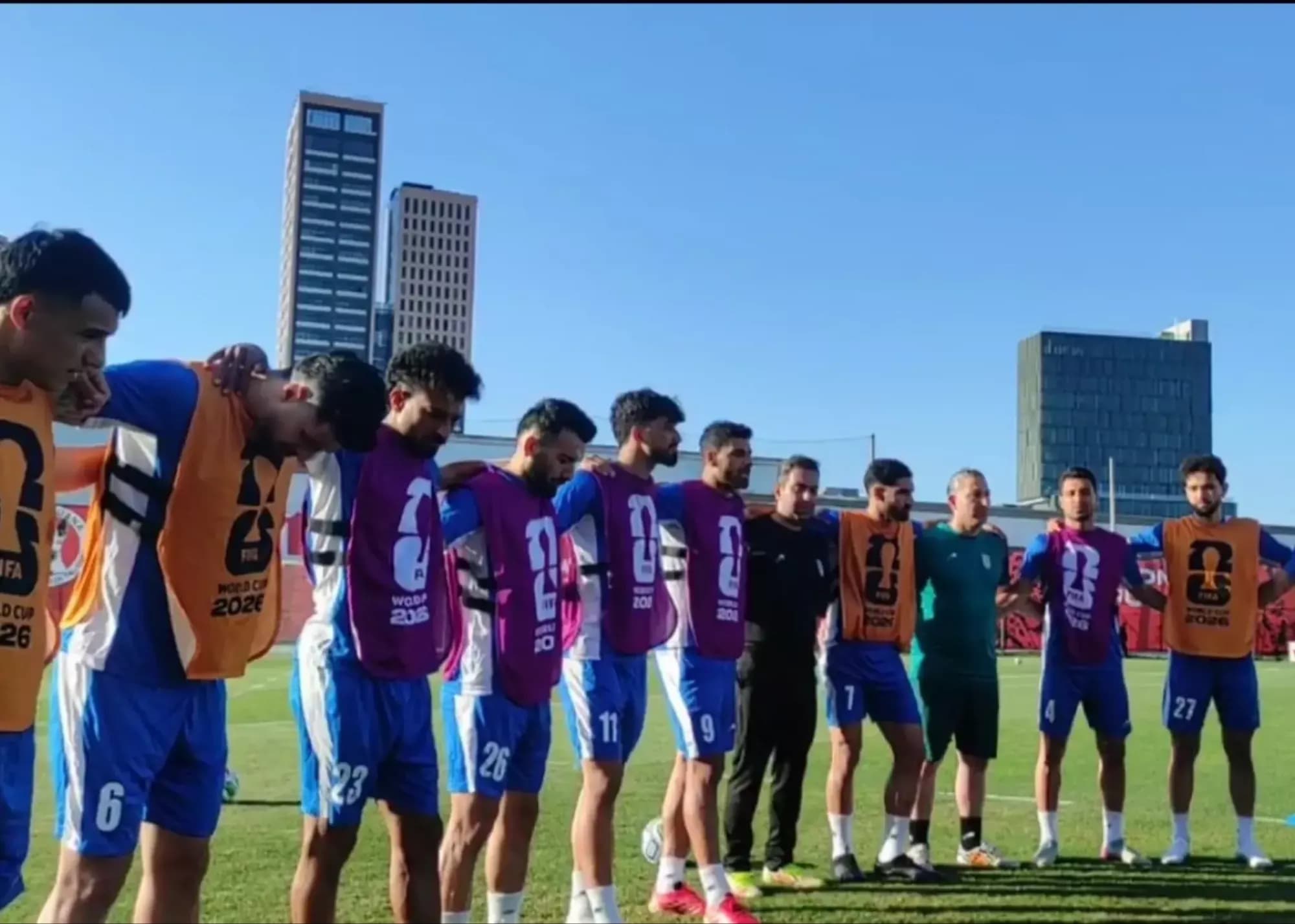سلاح ایران برای آچمز کردن نیوزیلند